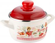 Каструля METROT Вінтаж 2,2 л 2564